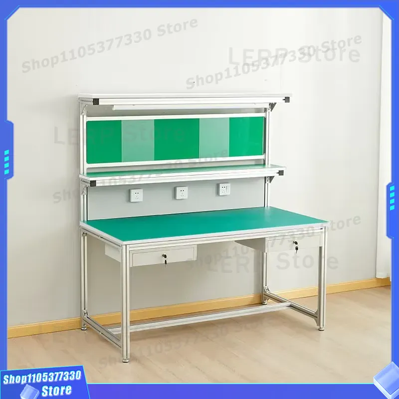 Professionelle Handy-Reparatur – Electronics Repair Table Bewertung und Preis