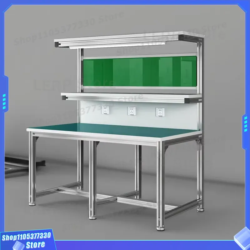 Professionelle Handy-Reparatur – Electronics Repair Table Bewertung und Preis