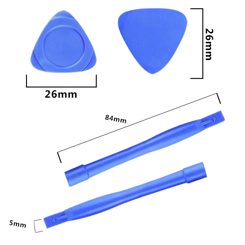 24 Teile/satz Kunststoff Stemm – Phone Opening Tool Bewertung und Preis