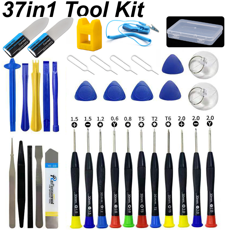 28/37/44 in1 Schraube Schraube – Phone Opening Tool Bewertung und Preis