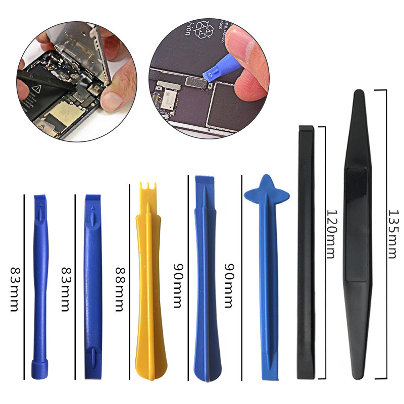 28/37/44 in1 Schraube Schraube – Phone Opening Tool Bewertung und Preis