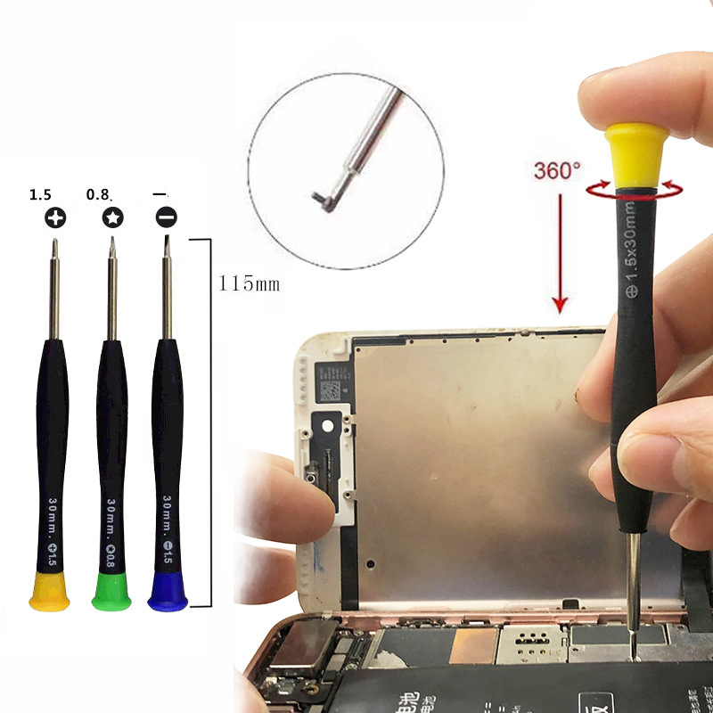 28/37/44 in1 Schraube Schraube – Phone Opening Tool Bewertung und Preis
