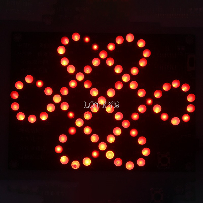 Led Fließendes Licht Chinesisc – Electronics Repair School Bewertung und Preis