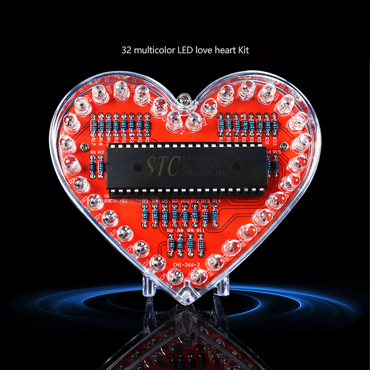 DIY Elektronisches Kit 25/32 L – Electronics Repair School Bewertung und Preis