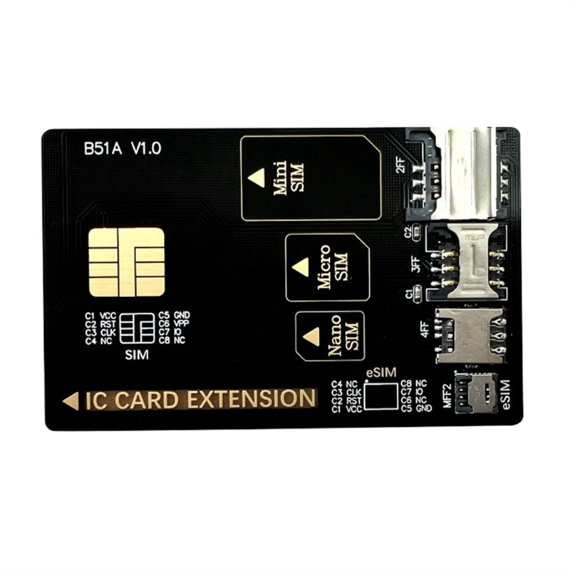 APPLIA-Smart Card Adapter Öffn – Phone Opening Tool Bewertung und Preis