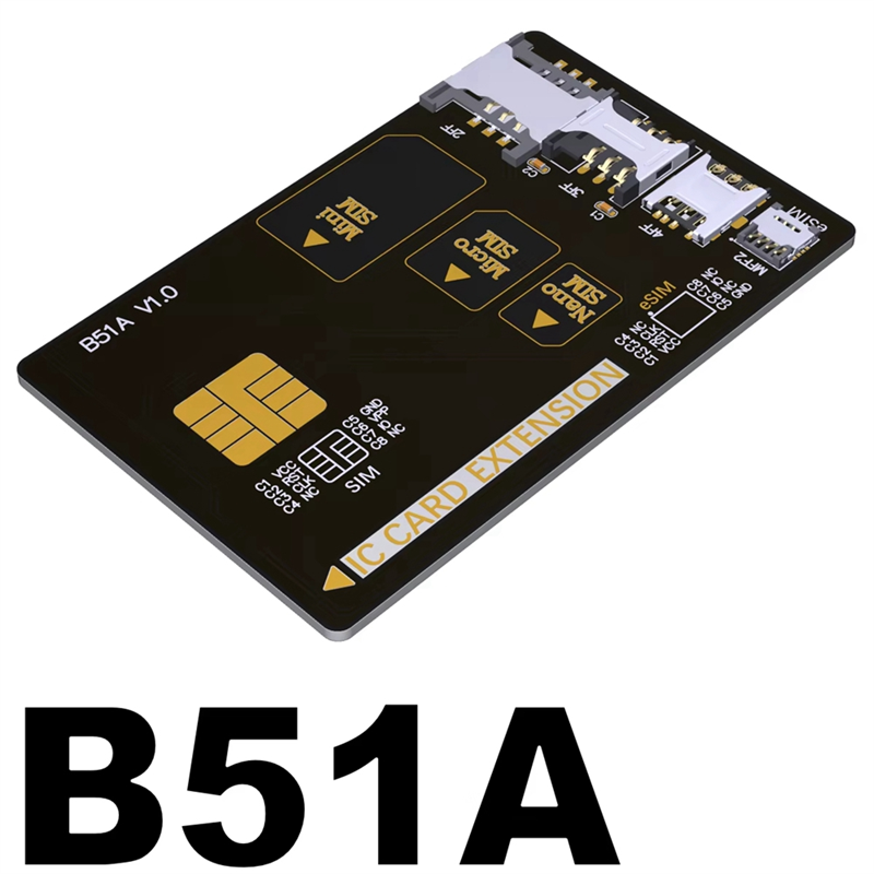 APPLIA-Smart Card Adapter Öffn – Phone Opening Tool Bewertung und Preis
