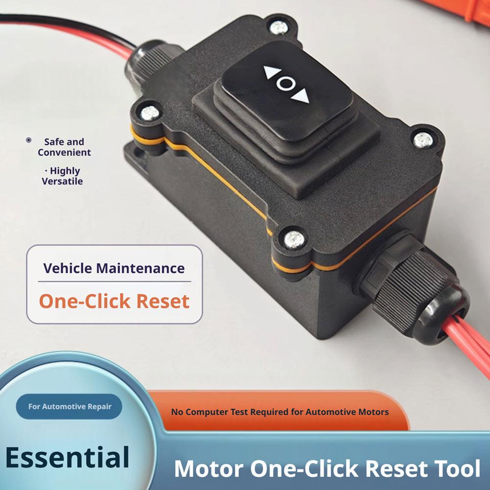 Universelles 12V EPB-Bremssatt – Electronics Repair Tool Bewertung und Preis