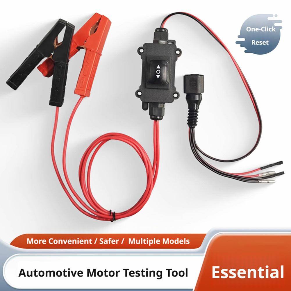 Universelles 12V EPB-Bremssatt – Electronics Repair Tool Bewertung und Preis
