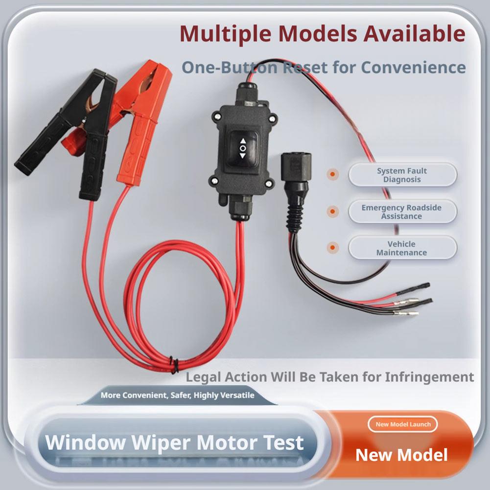 Universelles 12V EPB-Bremssatt – Electronics Repair Tool Bewertung und Preis