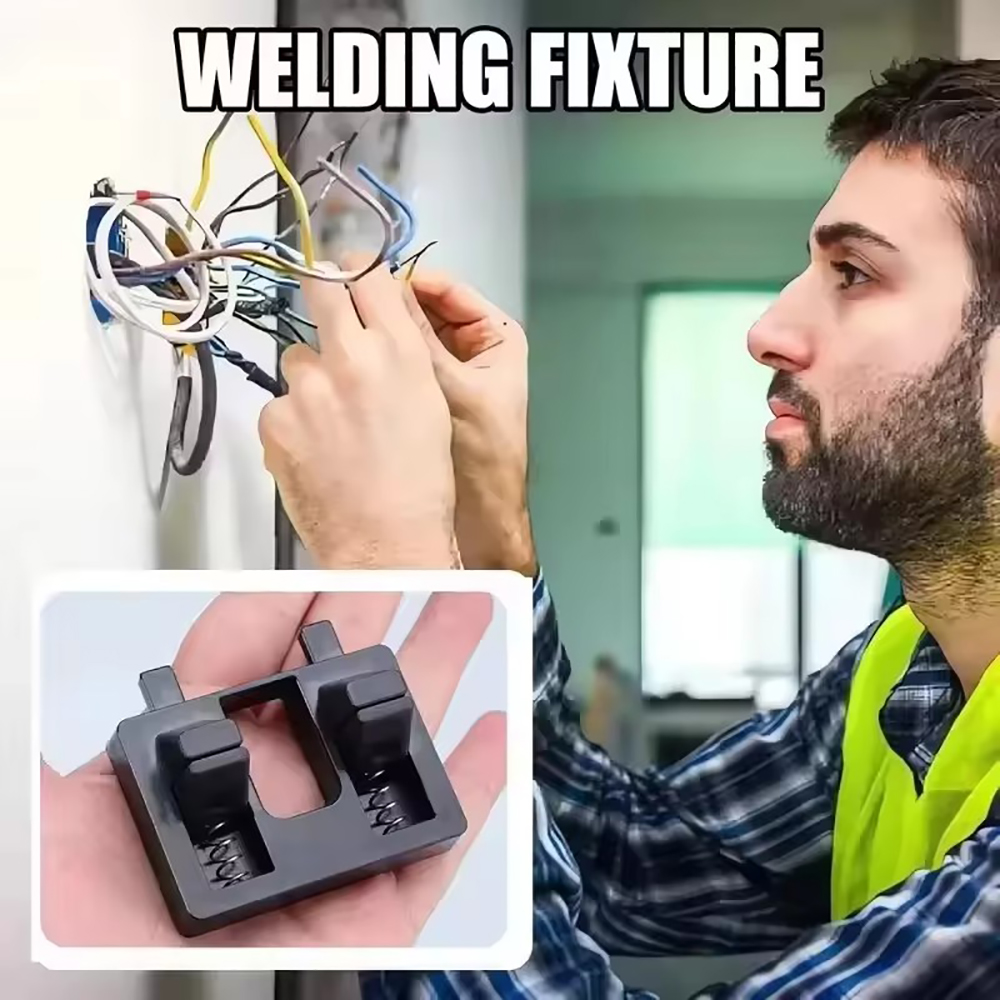 1/3/5/10 stücke Schweißen Drah – Electronics Repair Tool Bewertung und Preis