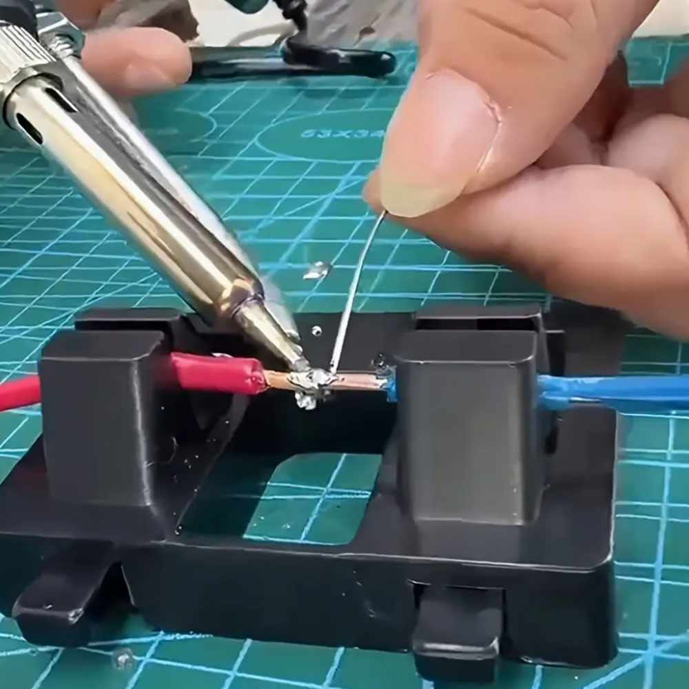 1/3/5/10 stücke Schweißen Drah – Electronics Repair Tool Bewertung und Preis