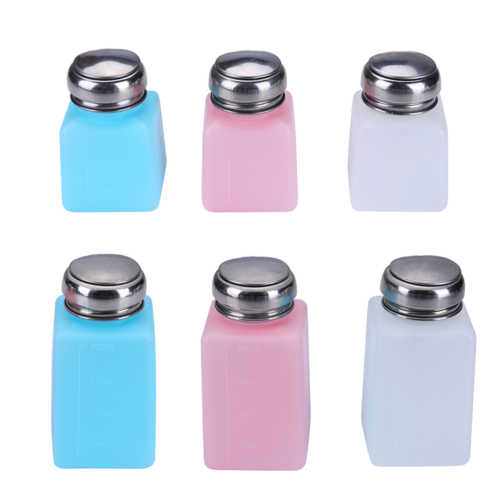 Kunststoff-Presspumpenflasche, – Spudger Plastic Set Bewertung und Preis