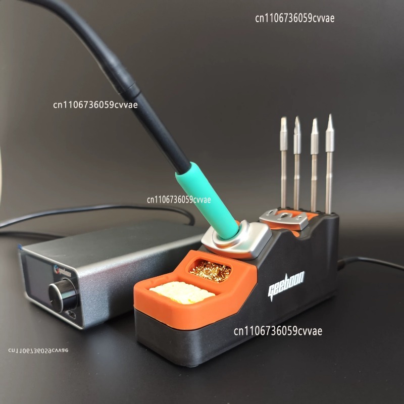 TC22 240W Lötstation-Set mit S – Electronics Repair Tool Bewertung und Preis