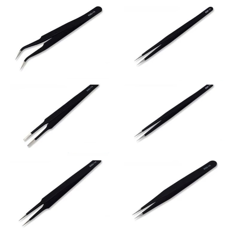 6-teiliges ESD Antistatisches  – Electronics Repair Tool Bewertung und Preis