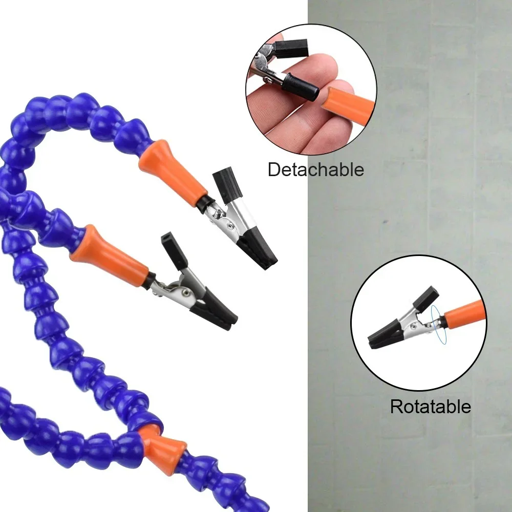 Tischklemme mit Hilfsarmen, Lö – Electronics Repair Table Bewertung und Preis