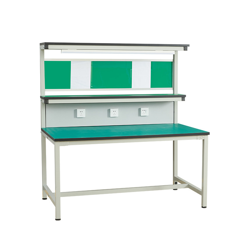 Antistatische Werkbank mit Lic – Electronics Repair Table Bewertung und Preis