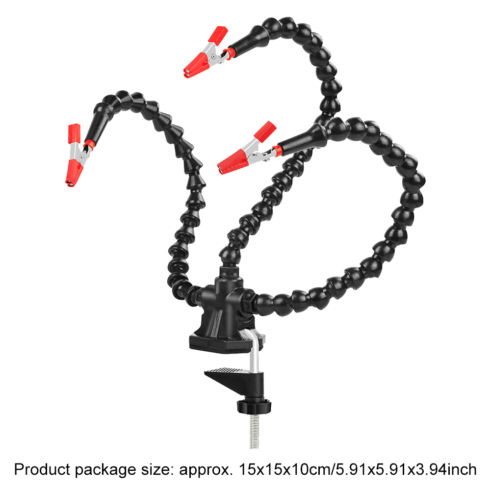 Schreibtischklemme Löten Helfe – Electronics Repair Tool Bewertung und Preis