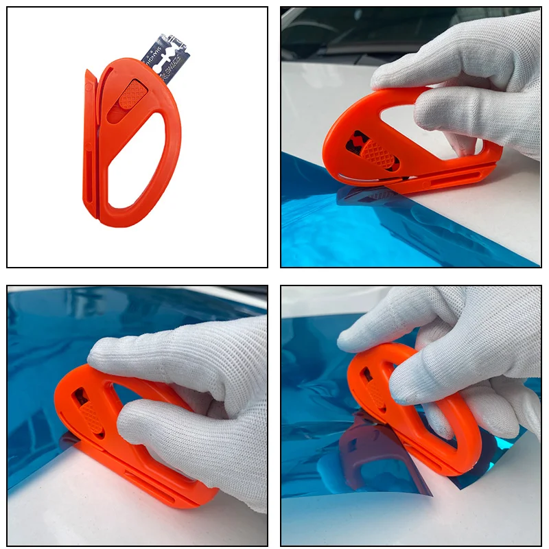 Auto Film Wrap Tool Kit Vinyl  – Spudger Plastic Set Bewertung und Preis