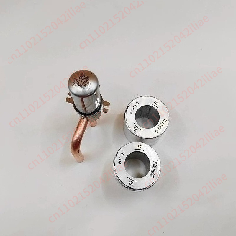 Elektronisches Expansionsventi – Electronic Repair Bewertung und Preis