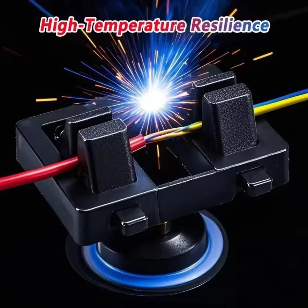 Tragbare Lötdrahtklemme, einst – Electronics Repair Tool Bewertung und Preis